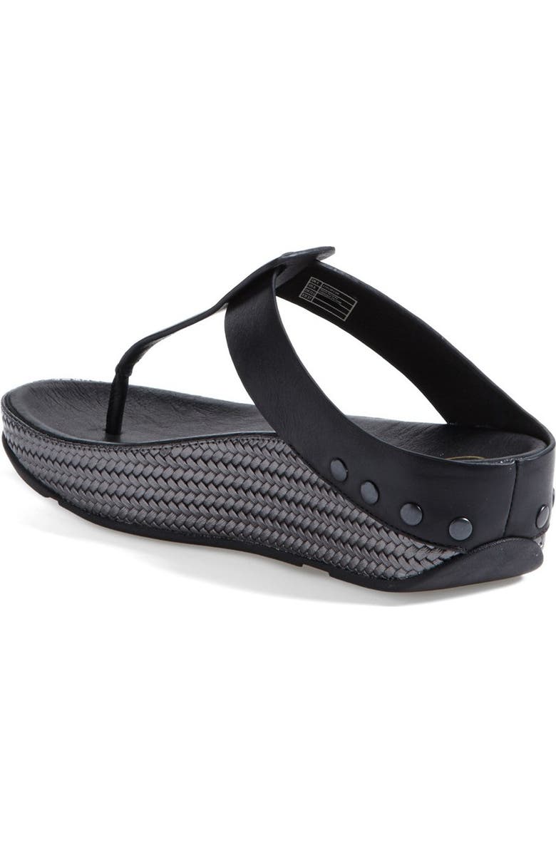 FitFlop <sup>™</sup> 'Ibiza' Sandal, Alternate, color,