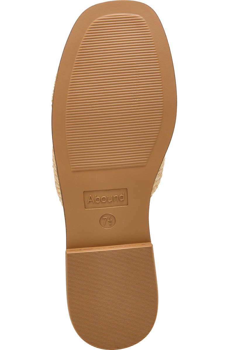 Abound Giadda Slide Sandal, Alternate, color,