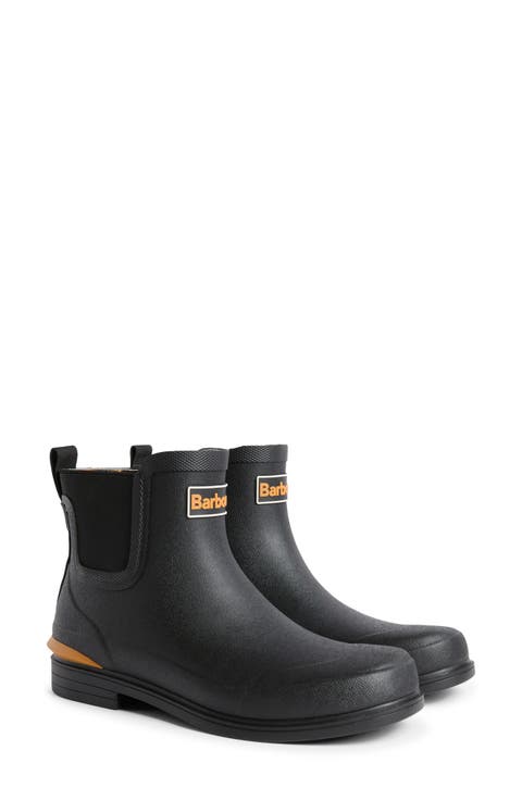Abbeyfield Wellington Boot