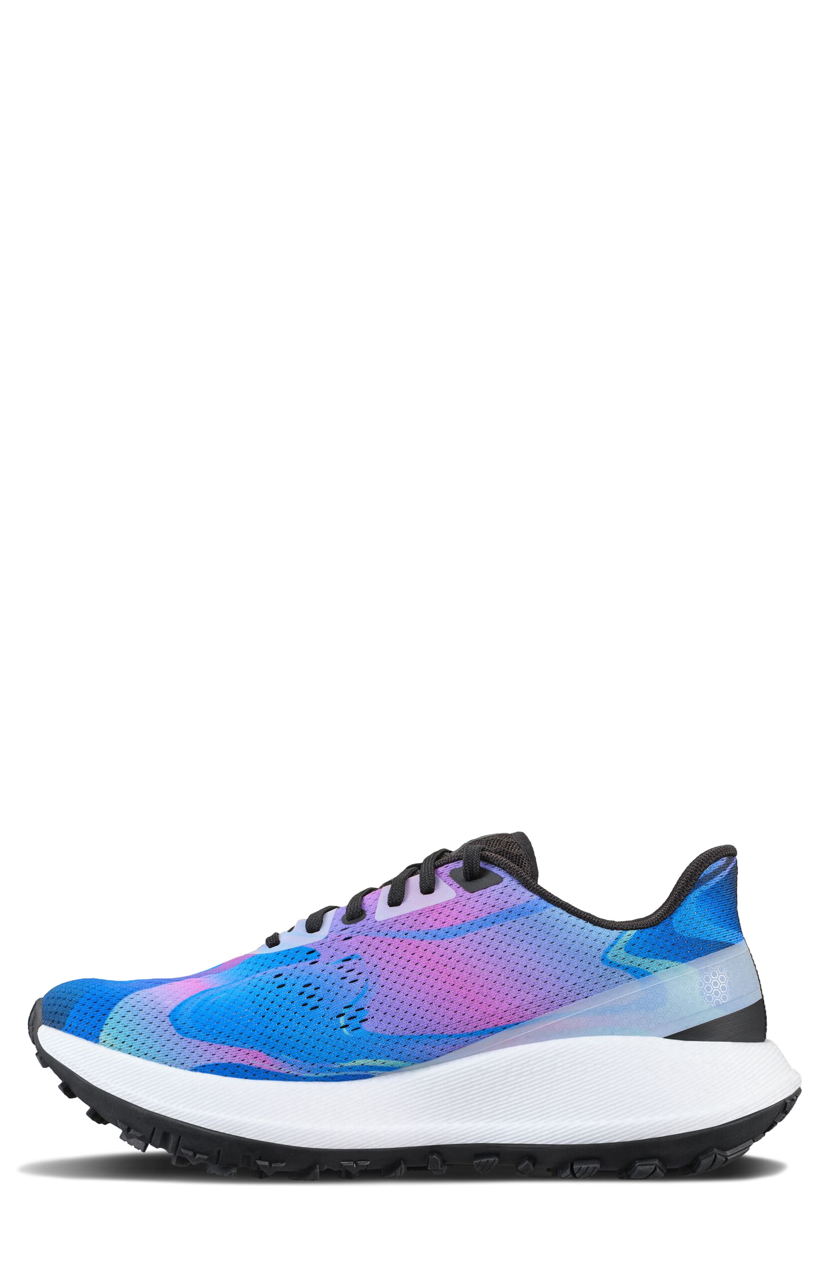 Xplor Hybrid Running Shoe, Alternate, color, JUMP/ MULTI