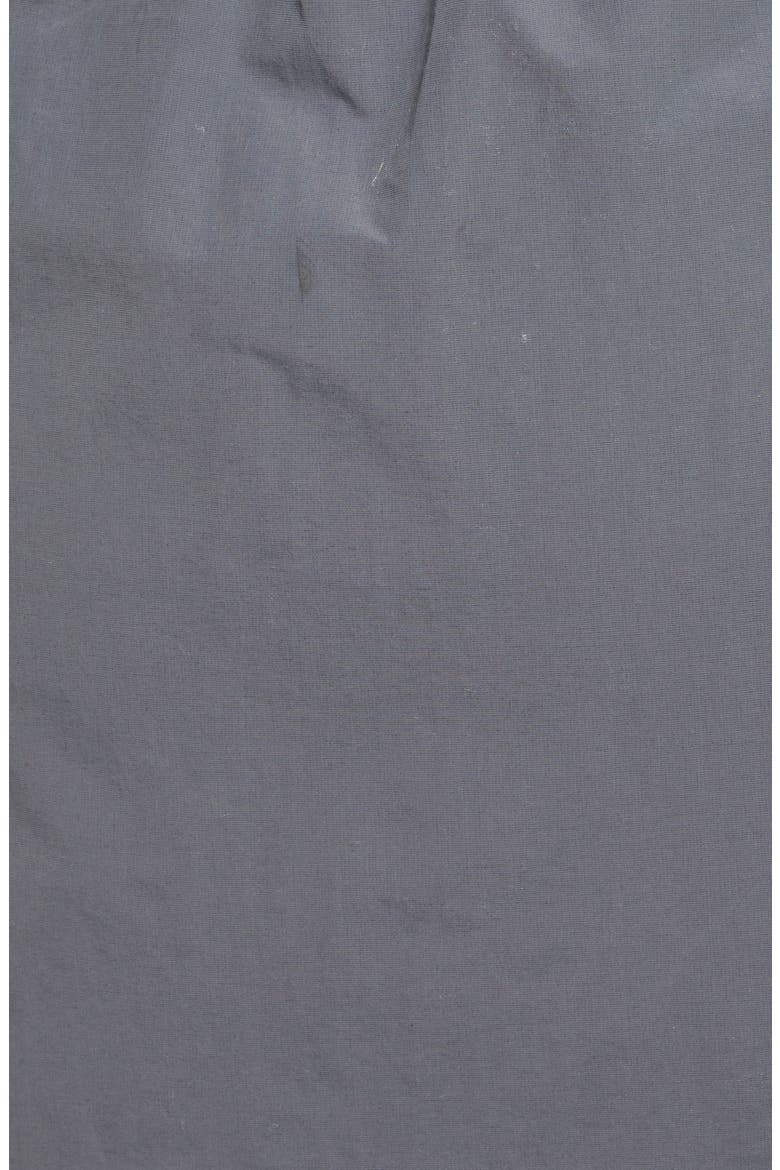 Arctic Waterproof 550-Fill-Power Down Parka with Faux Fur Trim, Alternate, color, VANADIS GREY