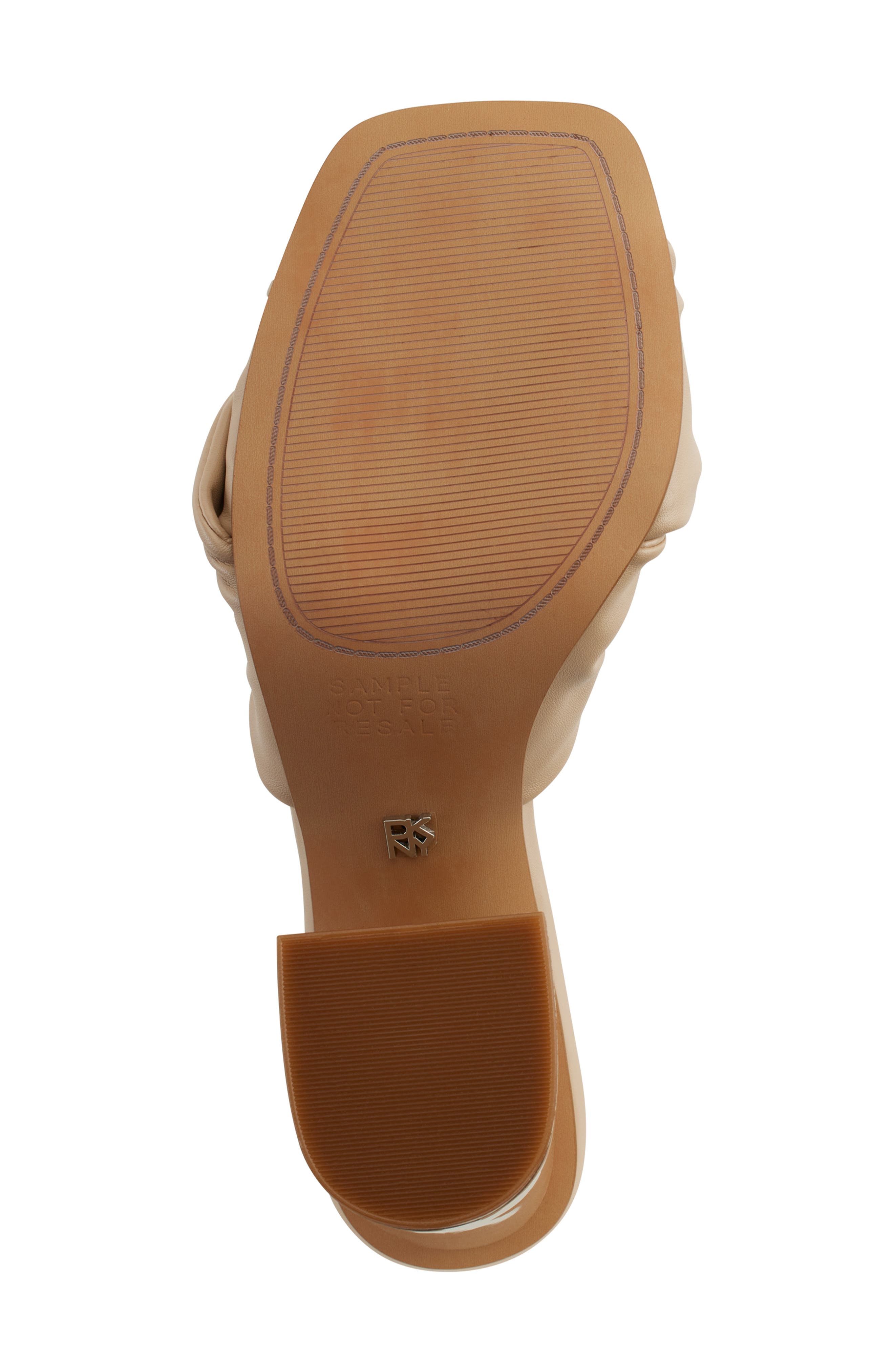 Silas Mule, Alternate, color, LIGHT TAUPE