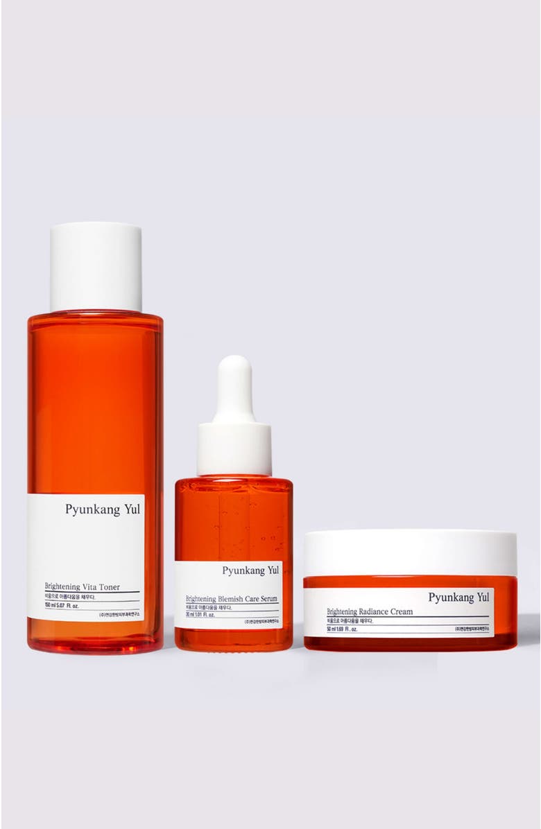 Pyunkang Yul Brightening Line Gift Set, Alternate, color, NO COLOR