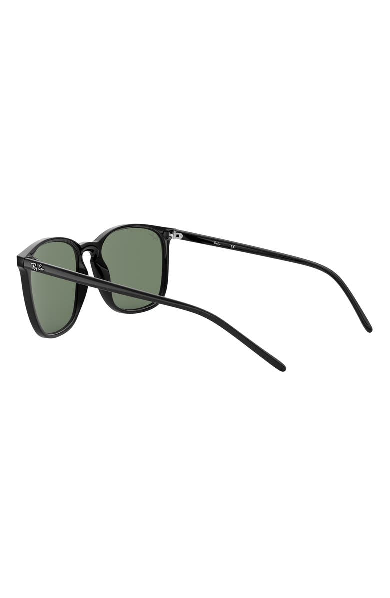 Ray-Ban 55mm Square Sunglasses, Alternate, color,