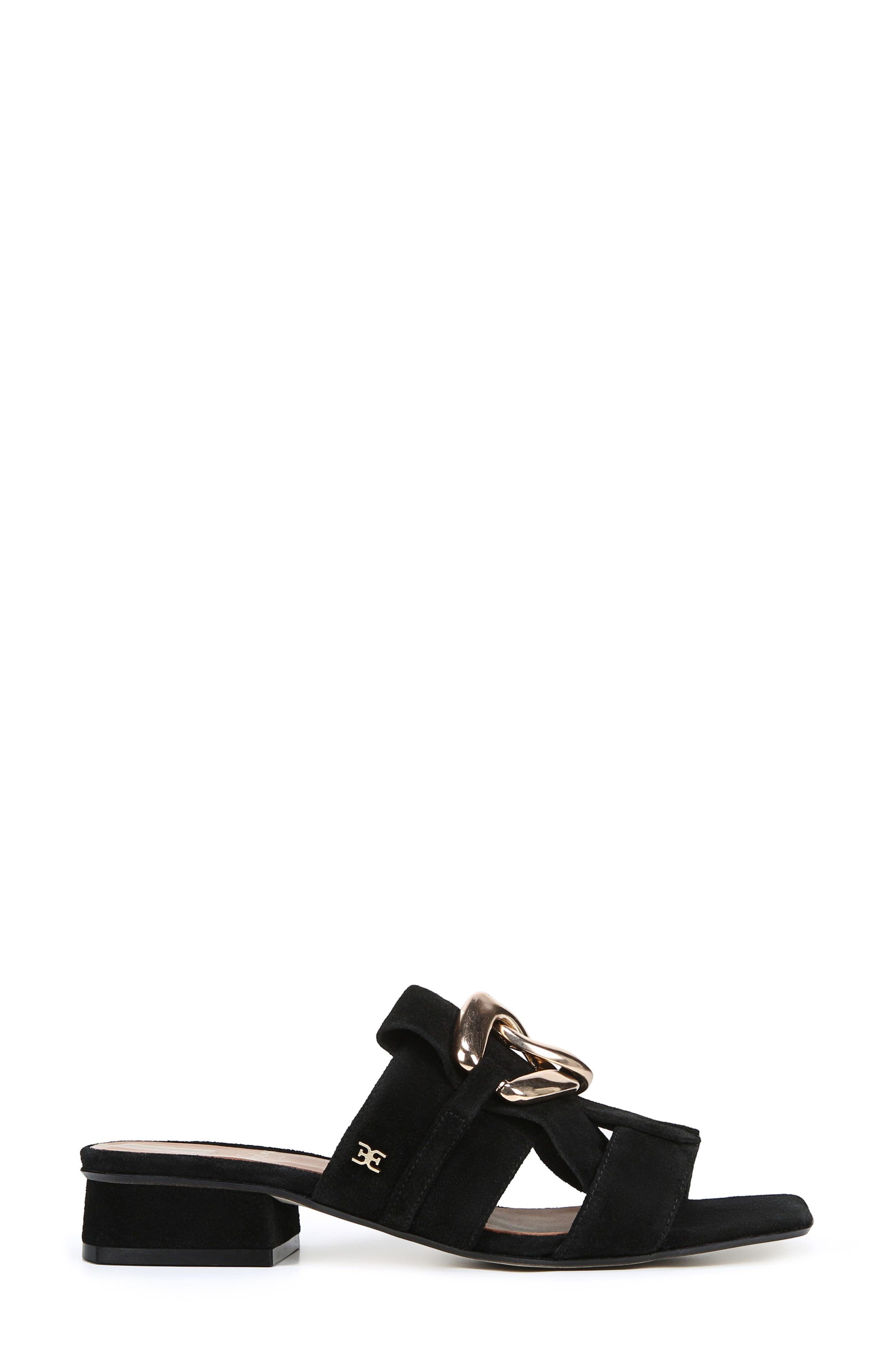 Sam Edelman Masha Slide Sandal, Alternate, color, 