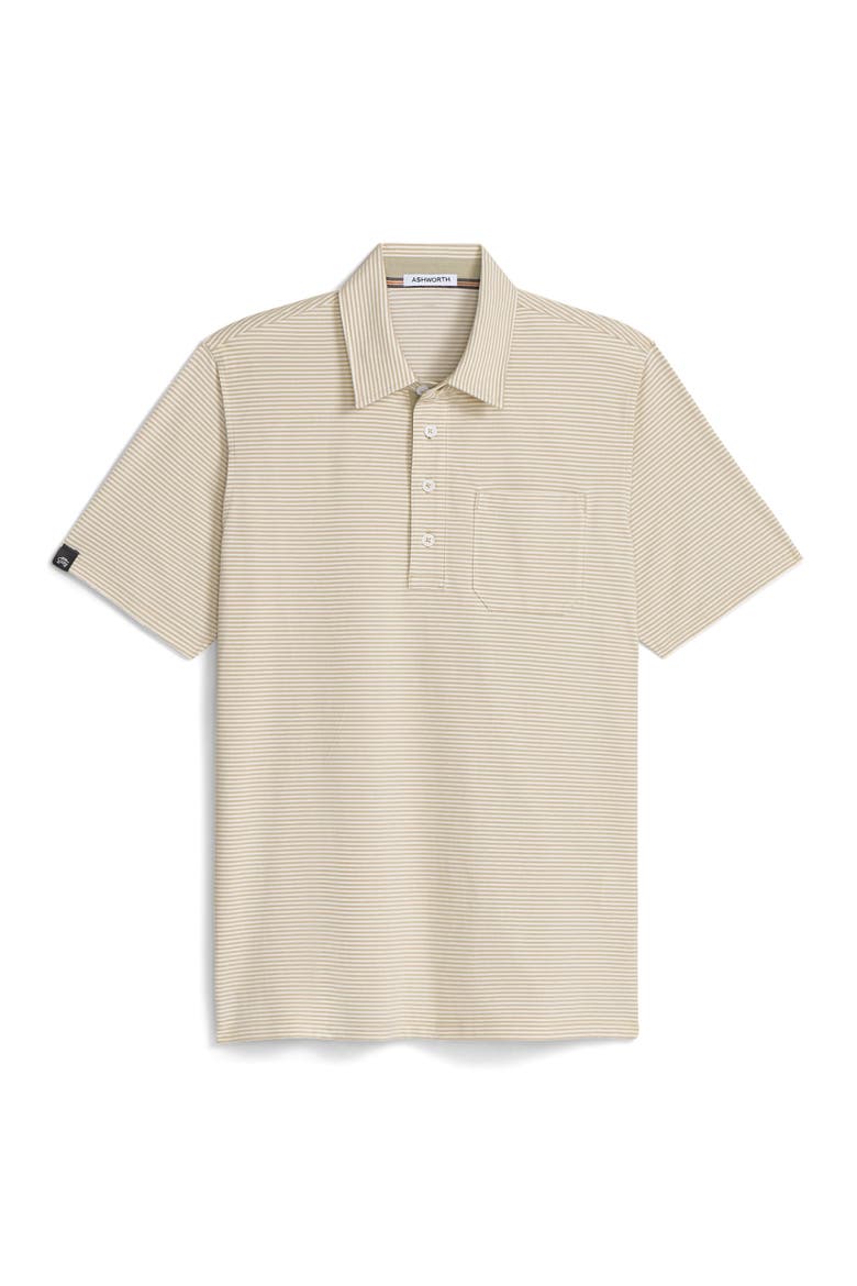 Trestles Polo, Main, color, Moss