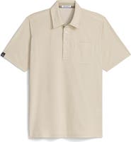 ASHWORTH GOLF Trestles Polo