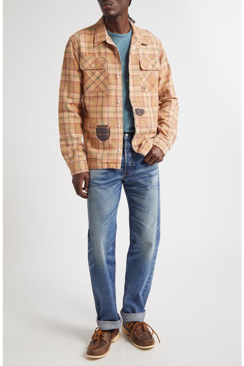 Slim Fit Jeans, Alternate, color, HILLSVIEW WASH