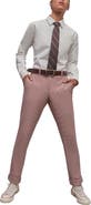 WILDFANG The Empower Houndstooth Trouser
