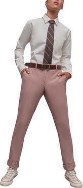 WILDFANG The Empower Houndstooth Trouser