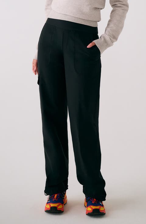 Momentum Water Repellent Tech Trousers