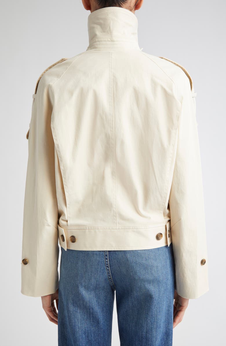 Miles Moto Jacket