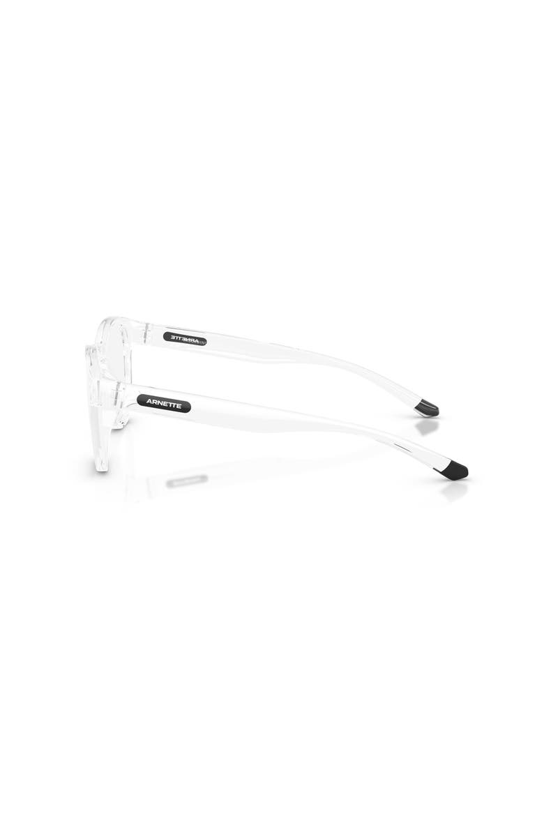 49mm Phantos optical glasses, Alternate, color, Transparent