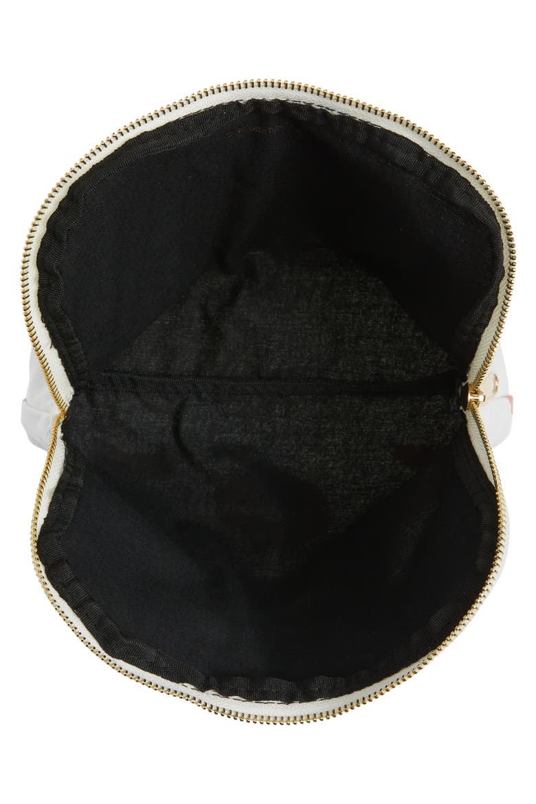 Makeup Bag, Alternate, color, NO COLOR