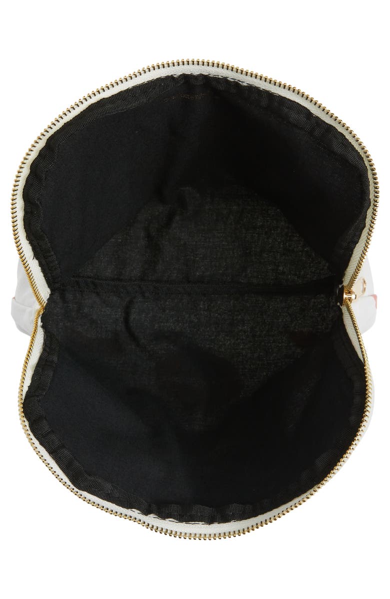 Charlotte Tilbury Makeup Bag, Alternate, color,