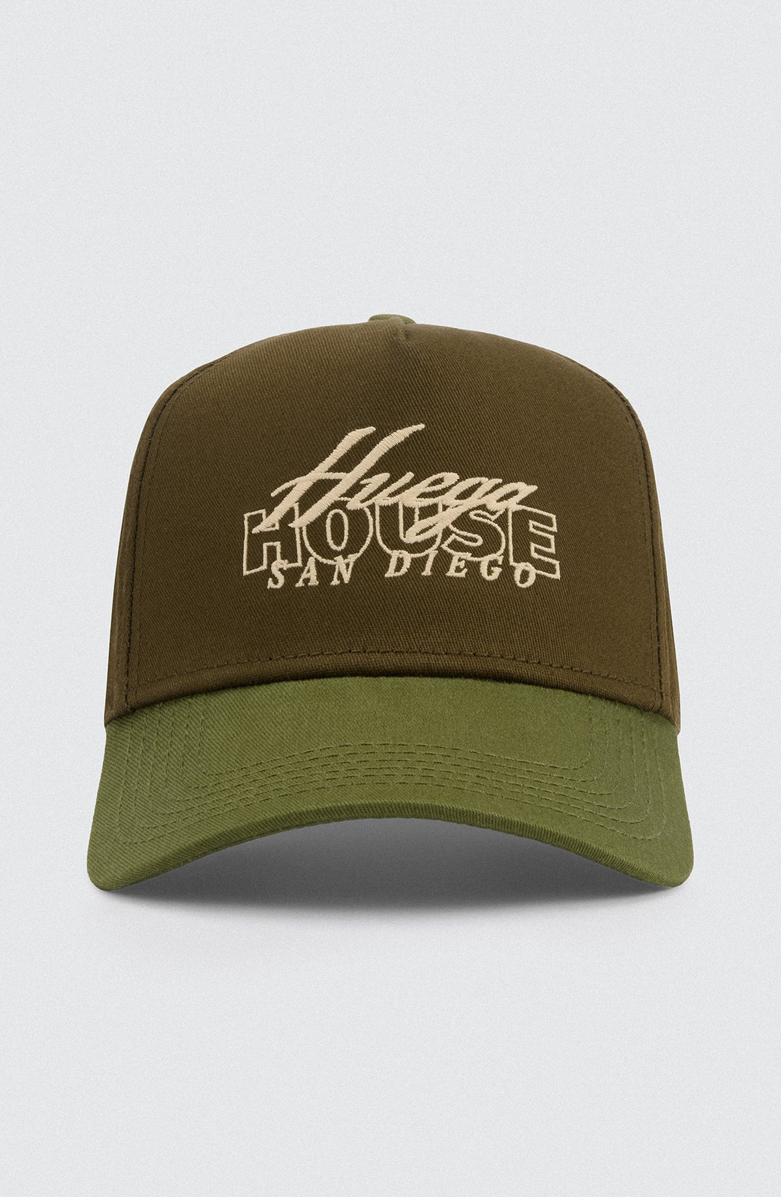 selected Moss & Olive