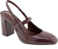 BCBGeneration Jaxxon Slingback Mary Jane Pump