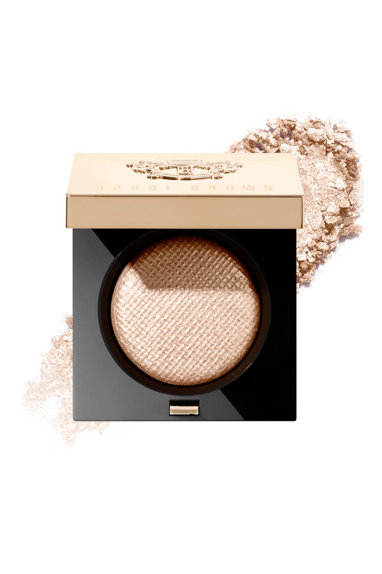 Luxe Metallic Eyeshadow, Main, color, MOONSTONE
