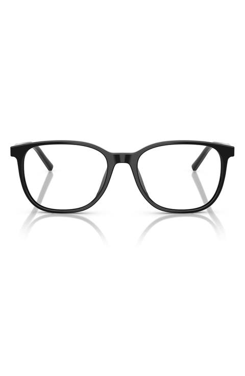 51mm Pillow Optical Glasses