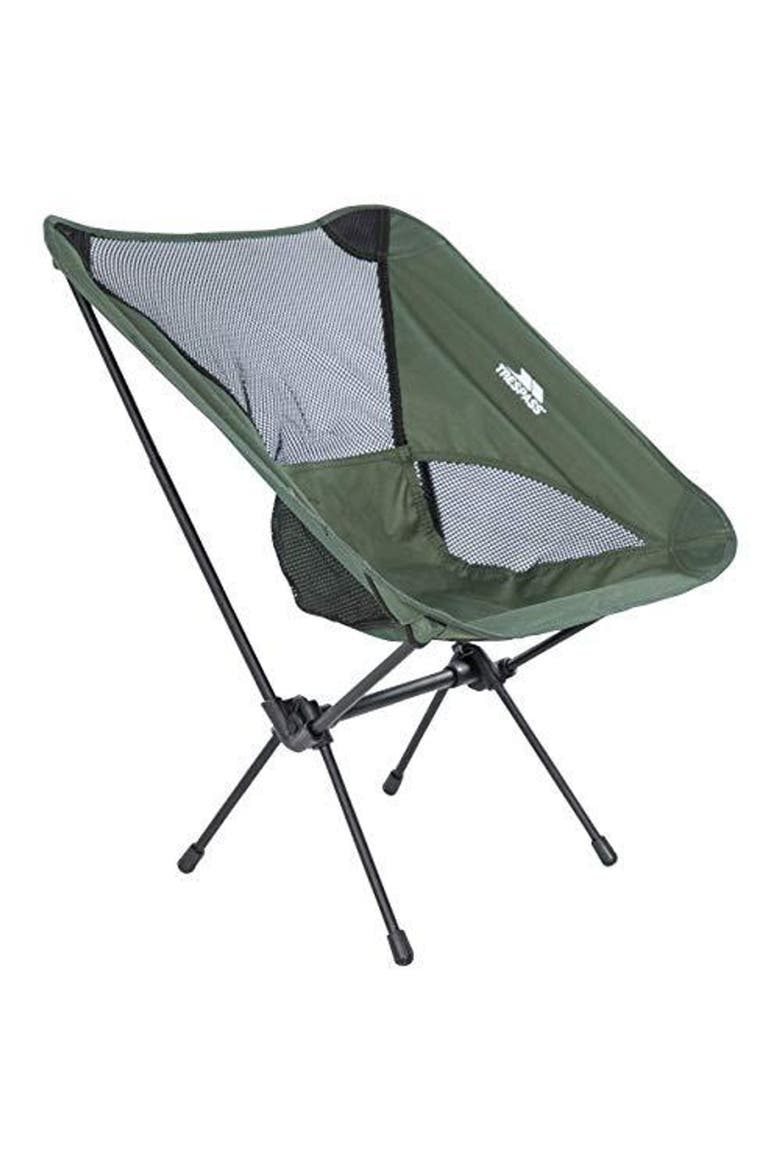 Perch Lightweight Portable Folding Chair, Main, color, Olive