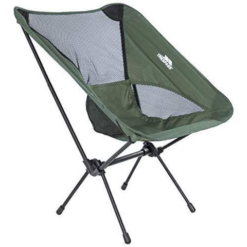 Perch Lightweight Portable Folding Chair