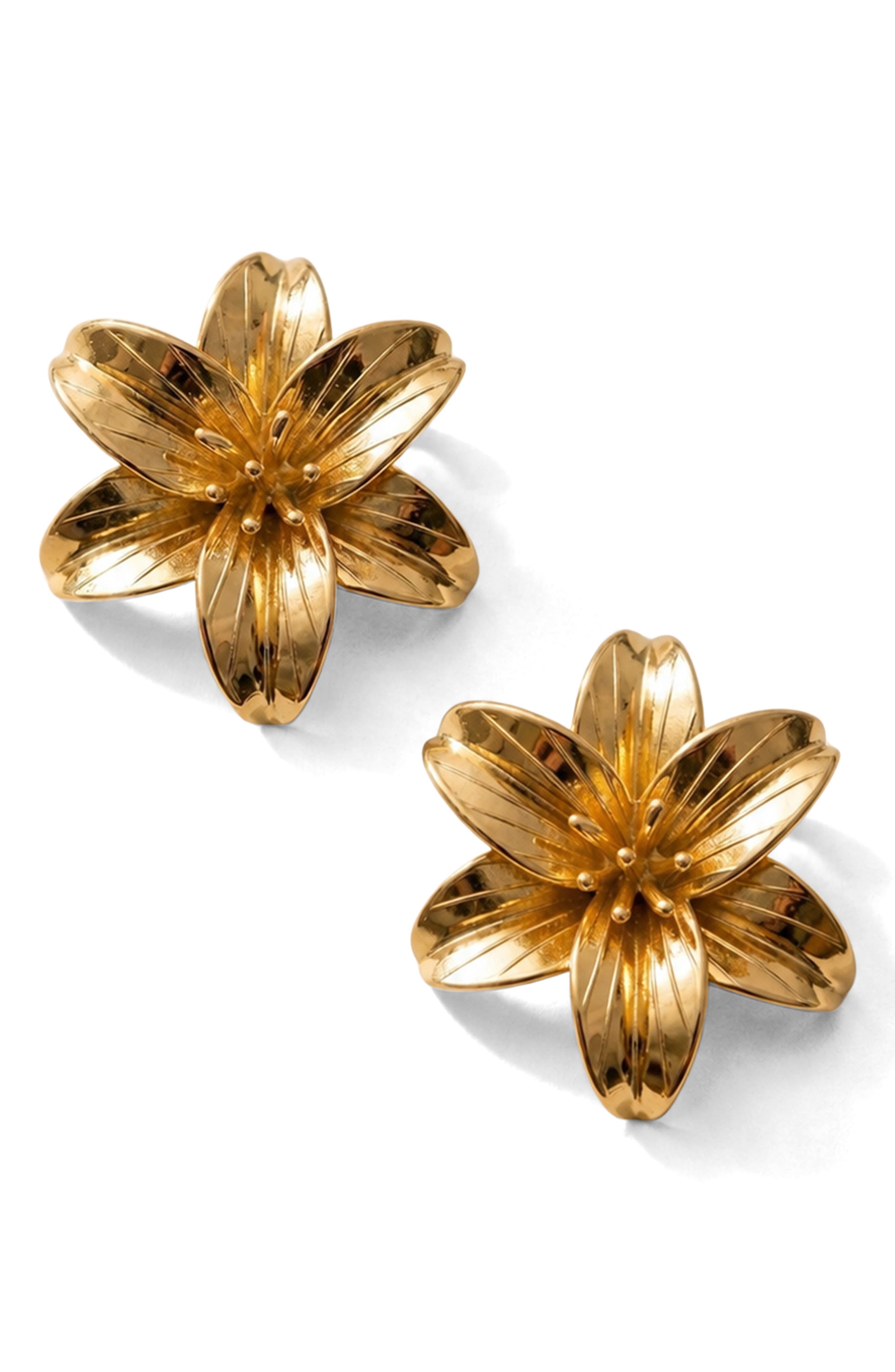 selected GOLD