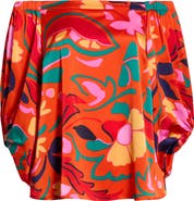 SUGARLIPS Serene Off the Shoulder Top