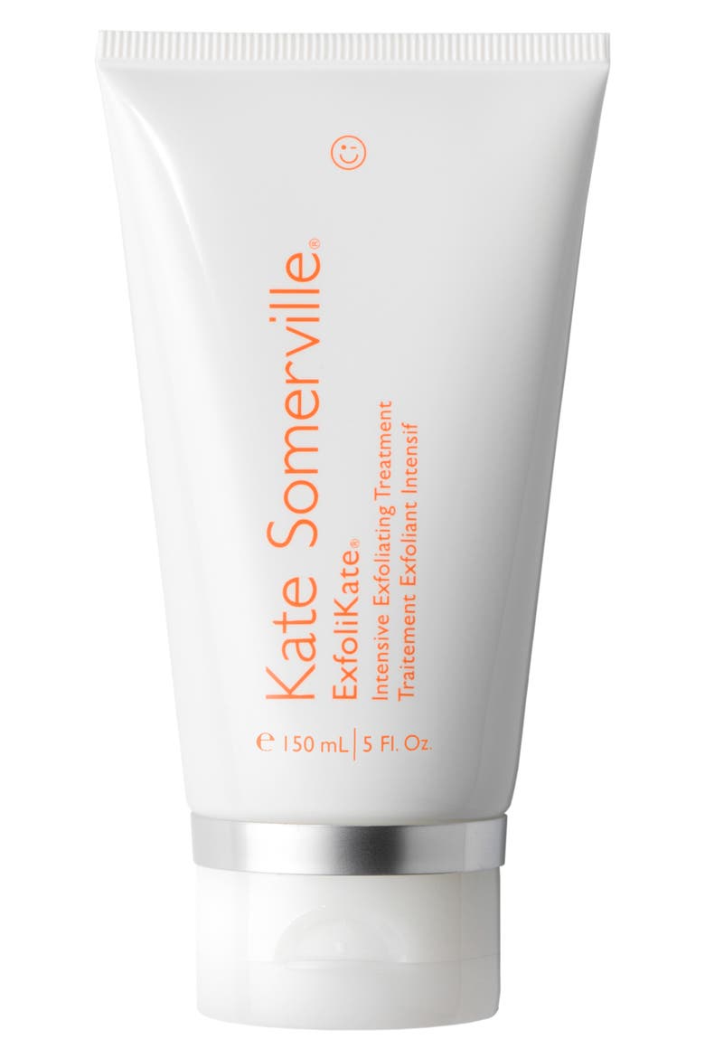 Jumbo ExfoliKate® Intensive Exfoliating Treatment, Main, color, NO COLOR