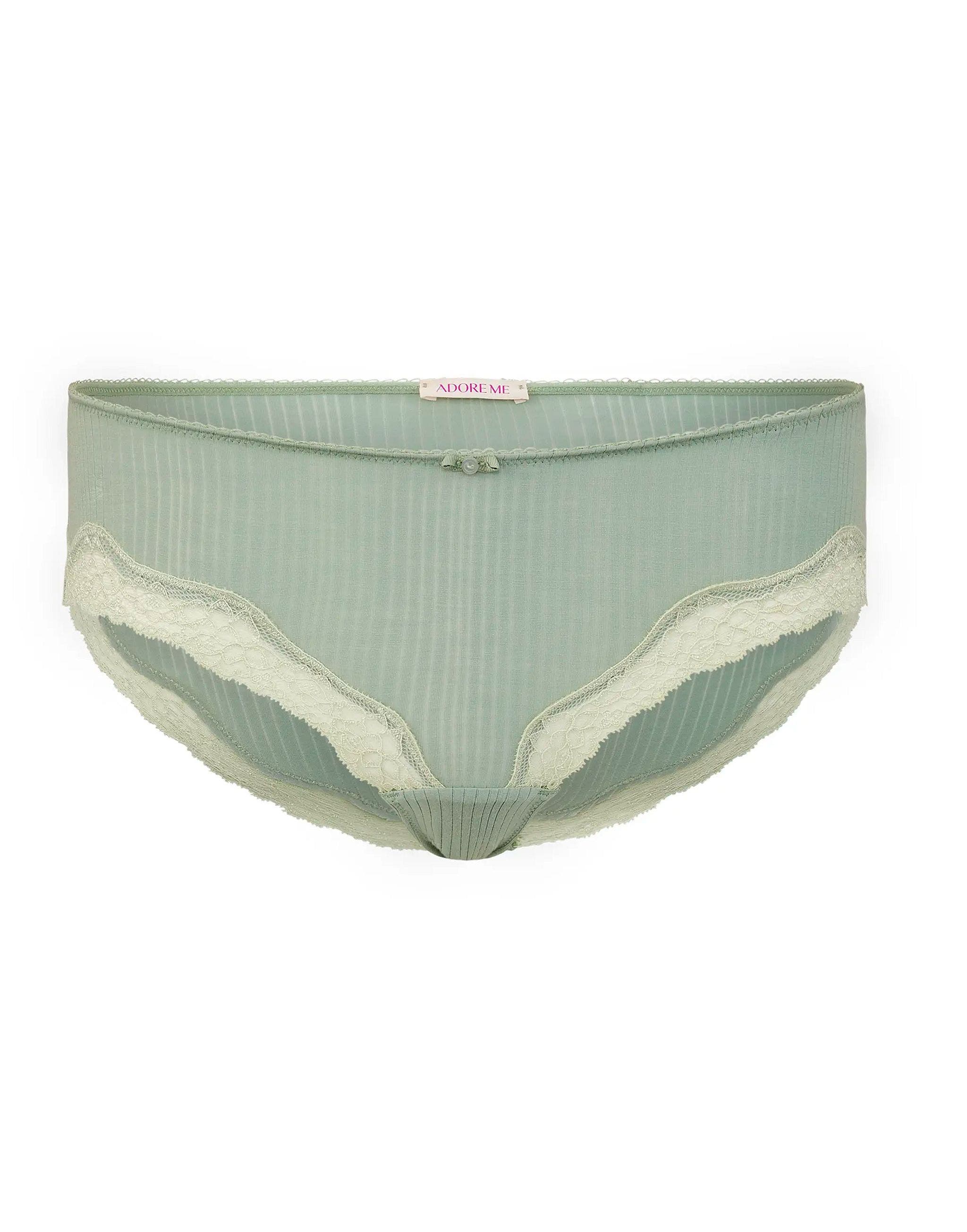 Medium green