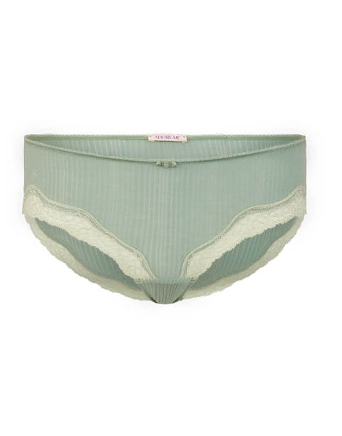 Lilou Hipster Panties