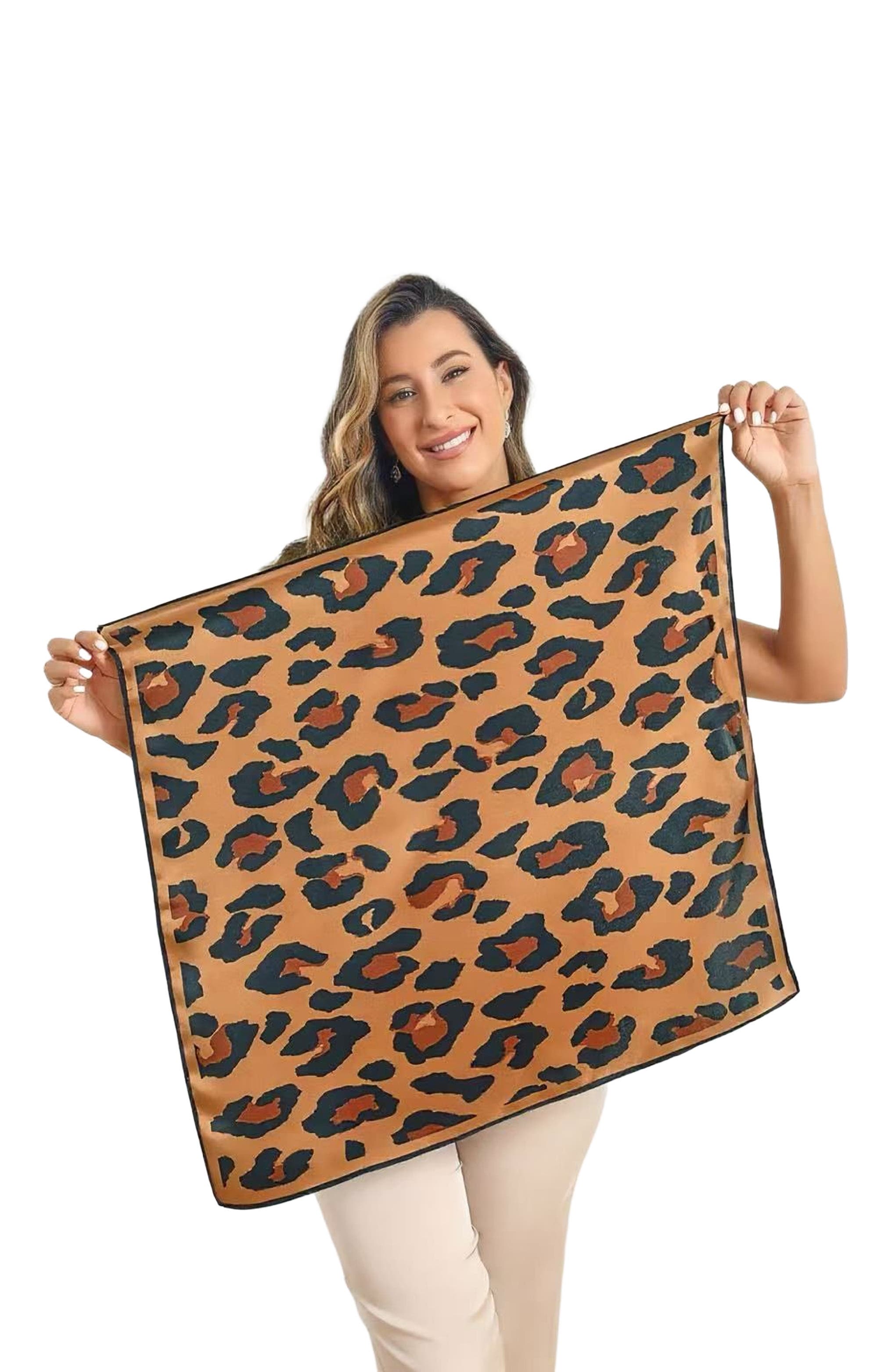 selected Leopard