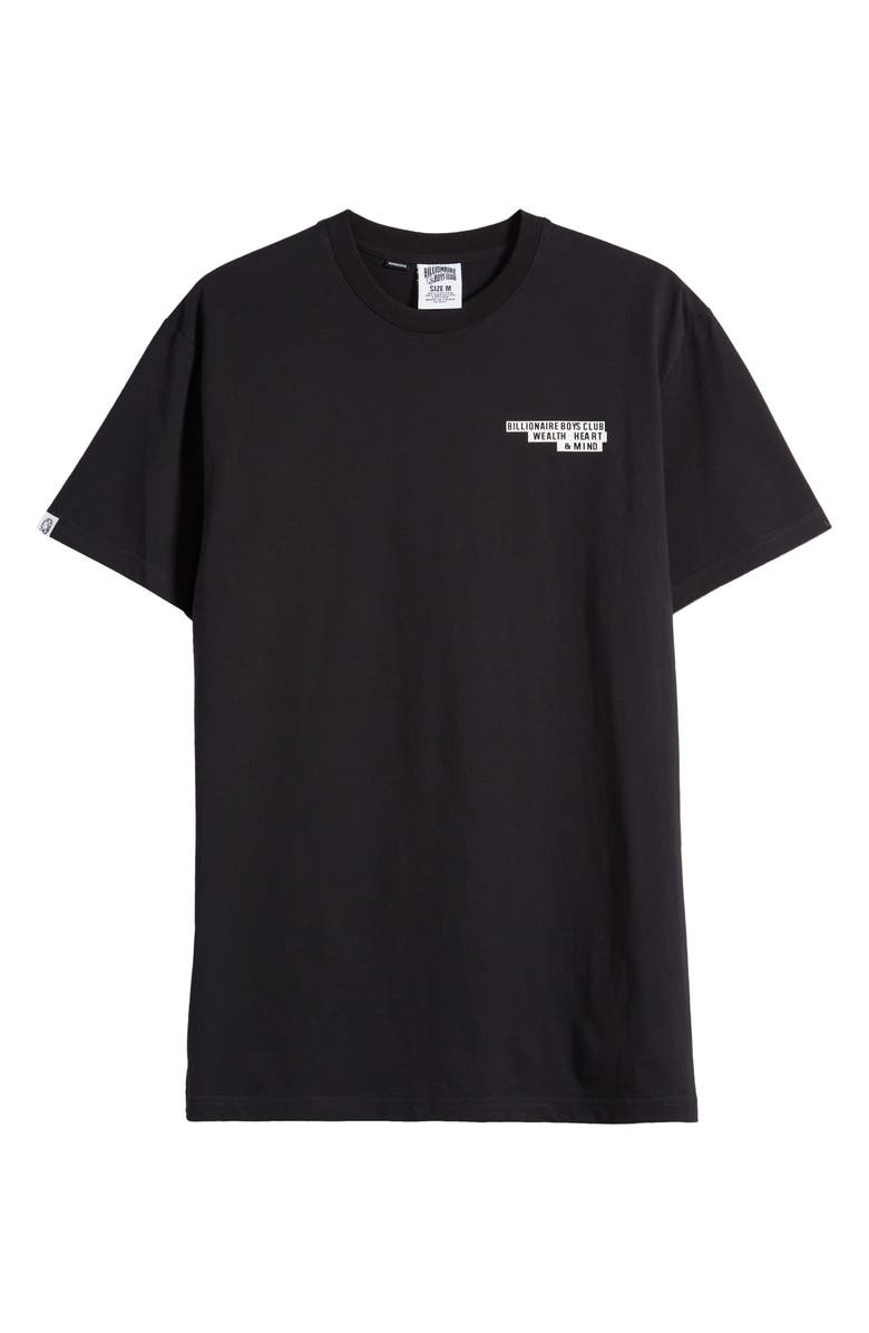 Billionaire Boys Club Beyond Graphic T-Shirt, Alternate, color, 