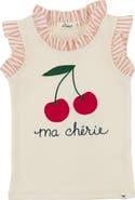 oh baby! Ma Cherie Rebekah Tank