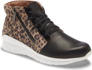 Naot Polaris High Top Sneaker
