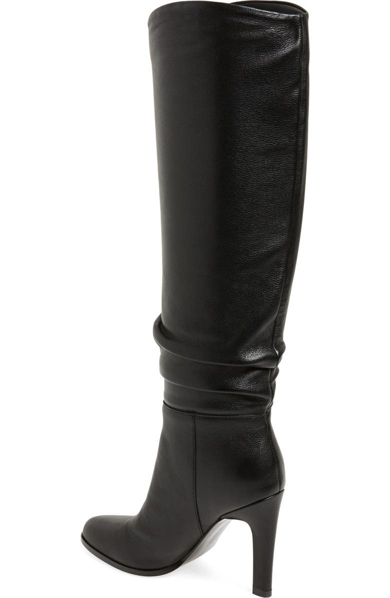 Ivanka Trump Ivanka Trump 'Ellis' Knee High Boot, Alternate, color,