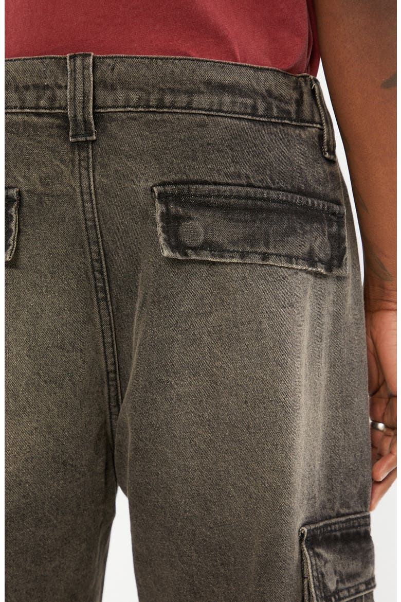 Originals Cargo Jeans, Alternate, color, GWSB