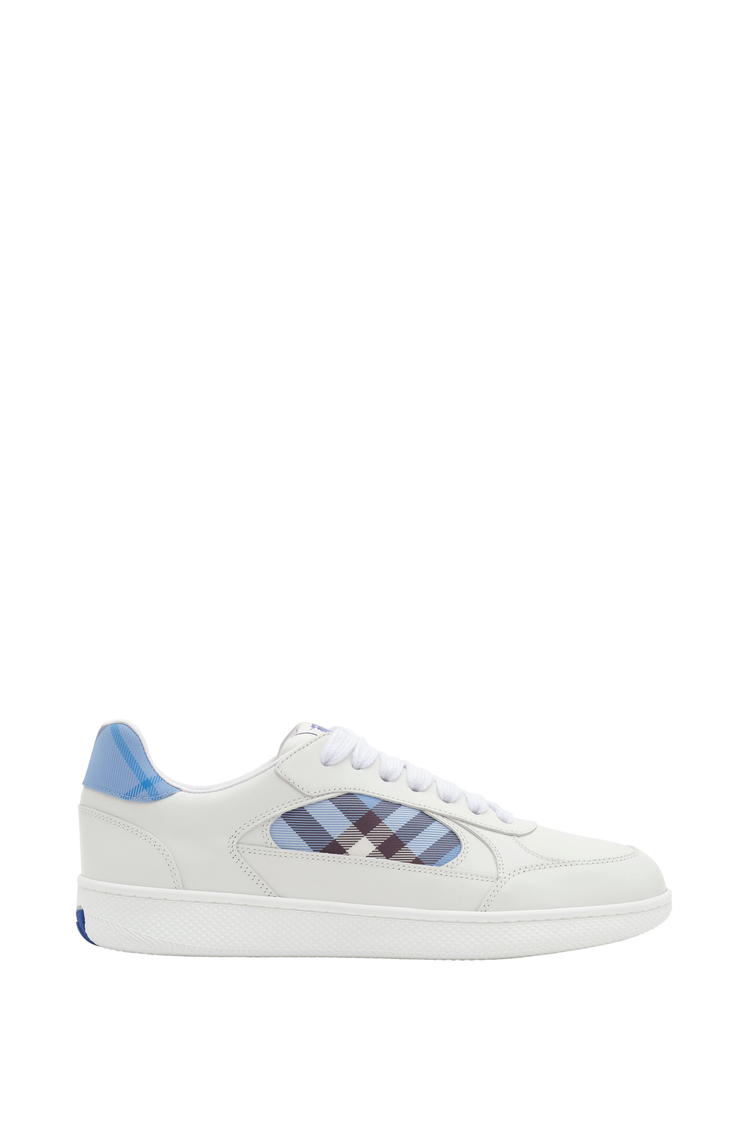  Optic White/Cornflower Blue