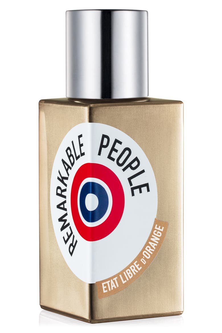 Remarkable People Eau de Parfum, Alternate, color, NO COLOR