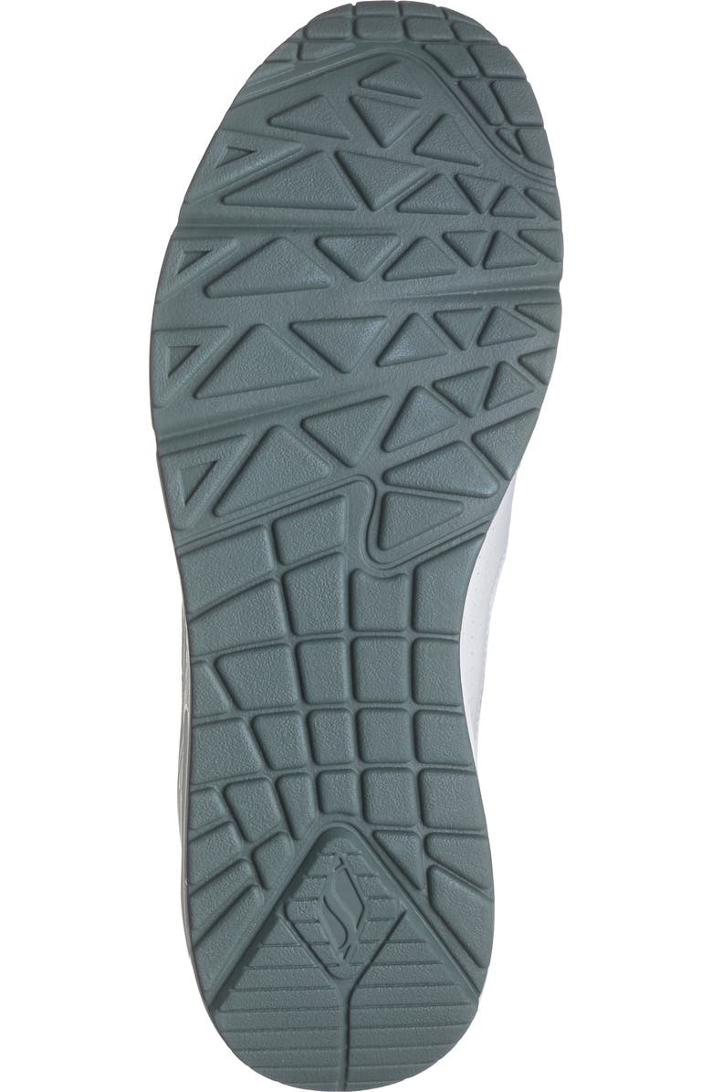 SKECHERS Uno Retro One Sneaker, Alternate, color,