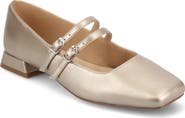 Journee Collection Gredah Mary Jane Pump