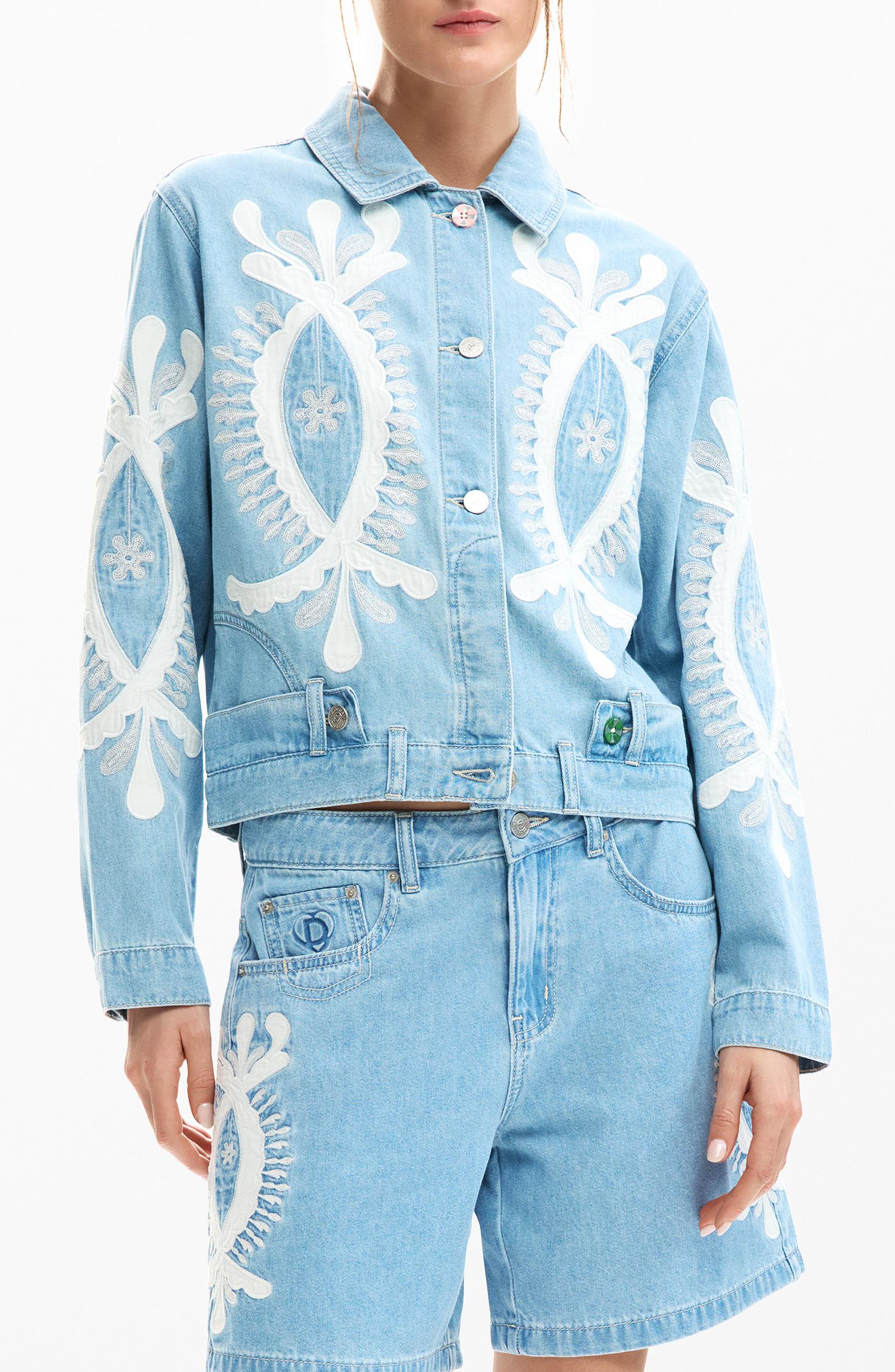 selected MEDIUM BLUE