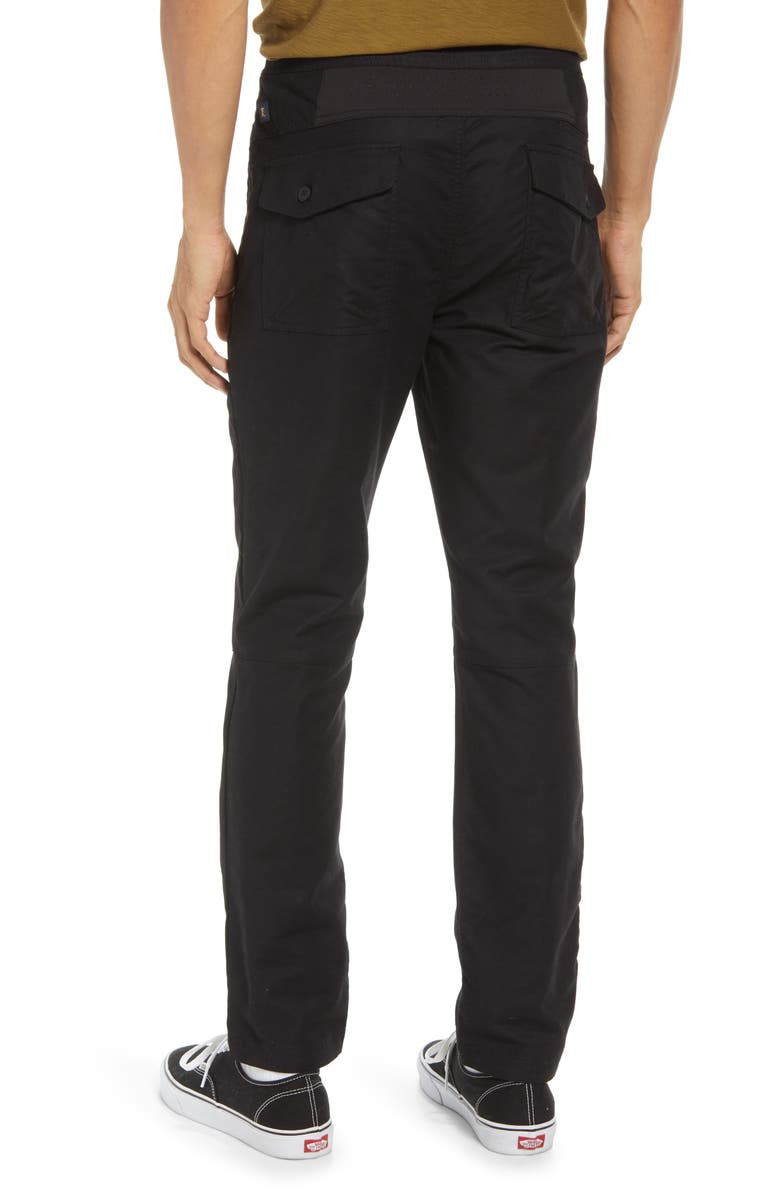 Roark Layover 2.0 Travel Pants, Alternate, color, 
