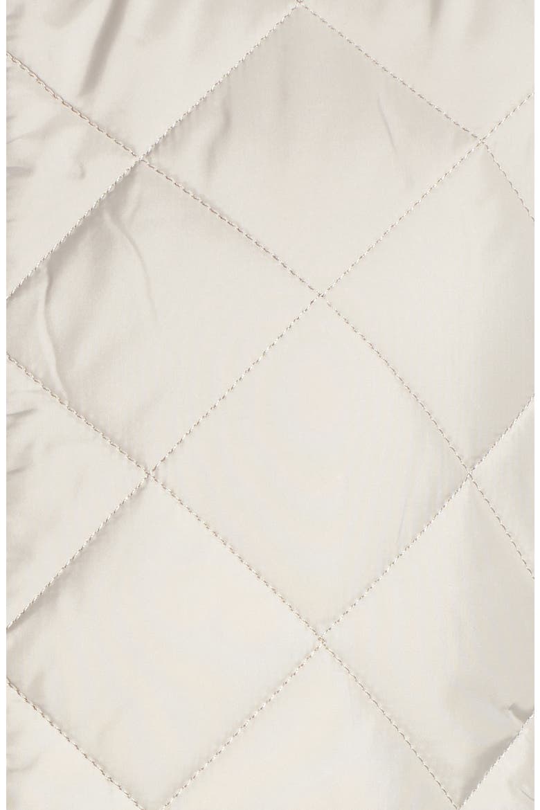 Brimham Hybrid Jacket, Alternate, color, MIST/ GREY
