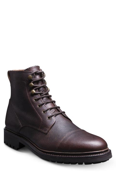 Briggs Zip Boot (Men)