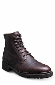 Allen Edmonds Briggs Zip Boot