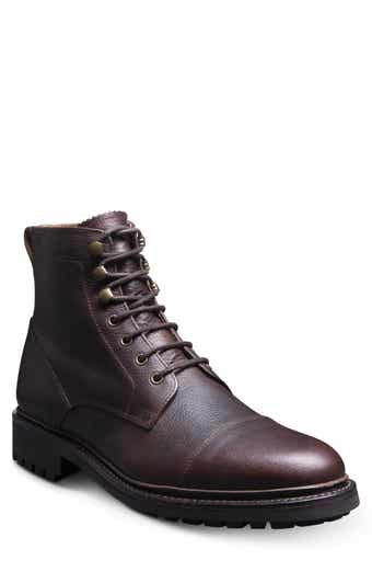 Allen Edmonds Briggs Zip Boot