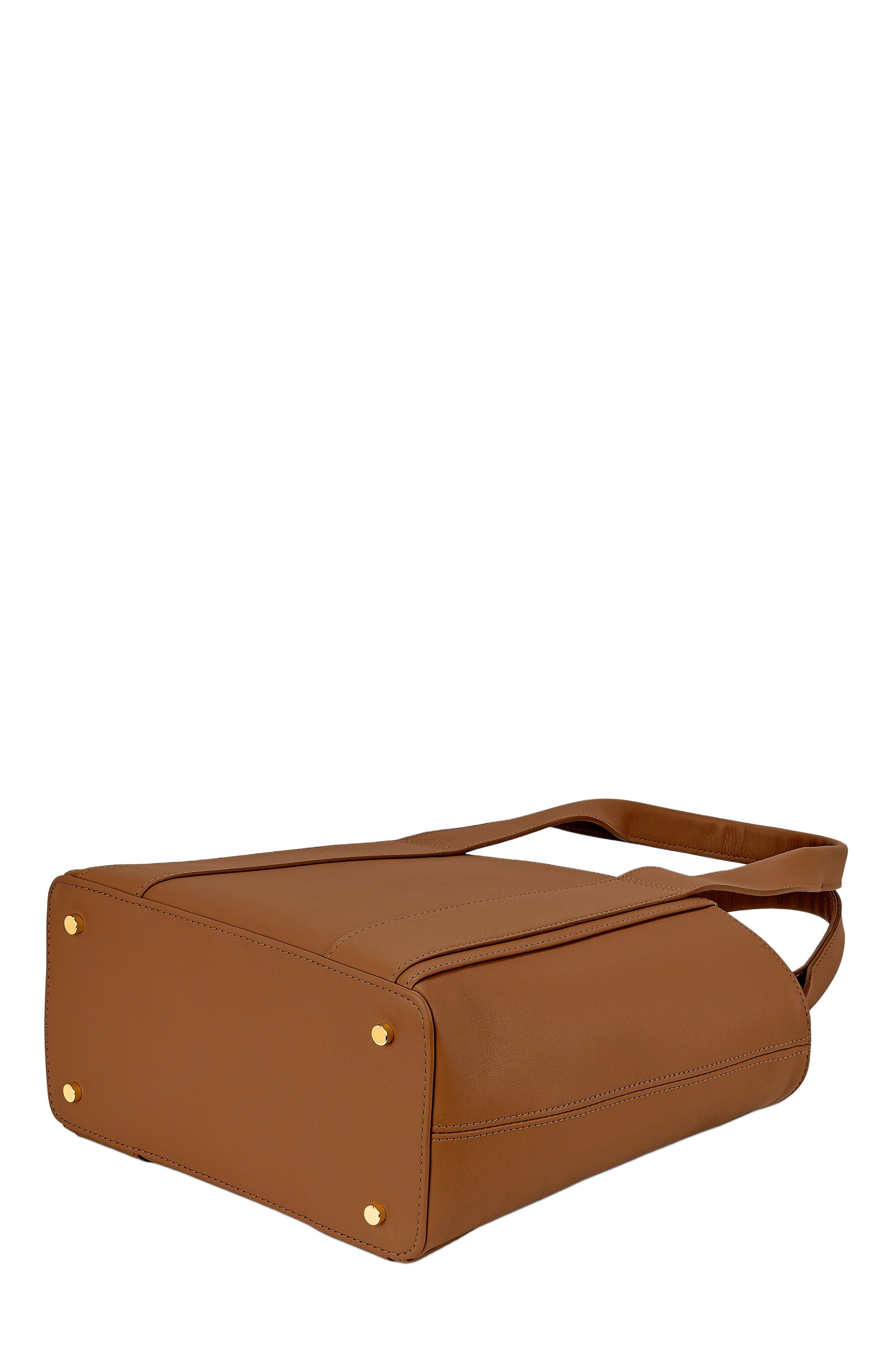 BAILEY TOTE, Alternate, color, BRITISH TAN