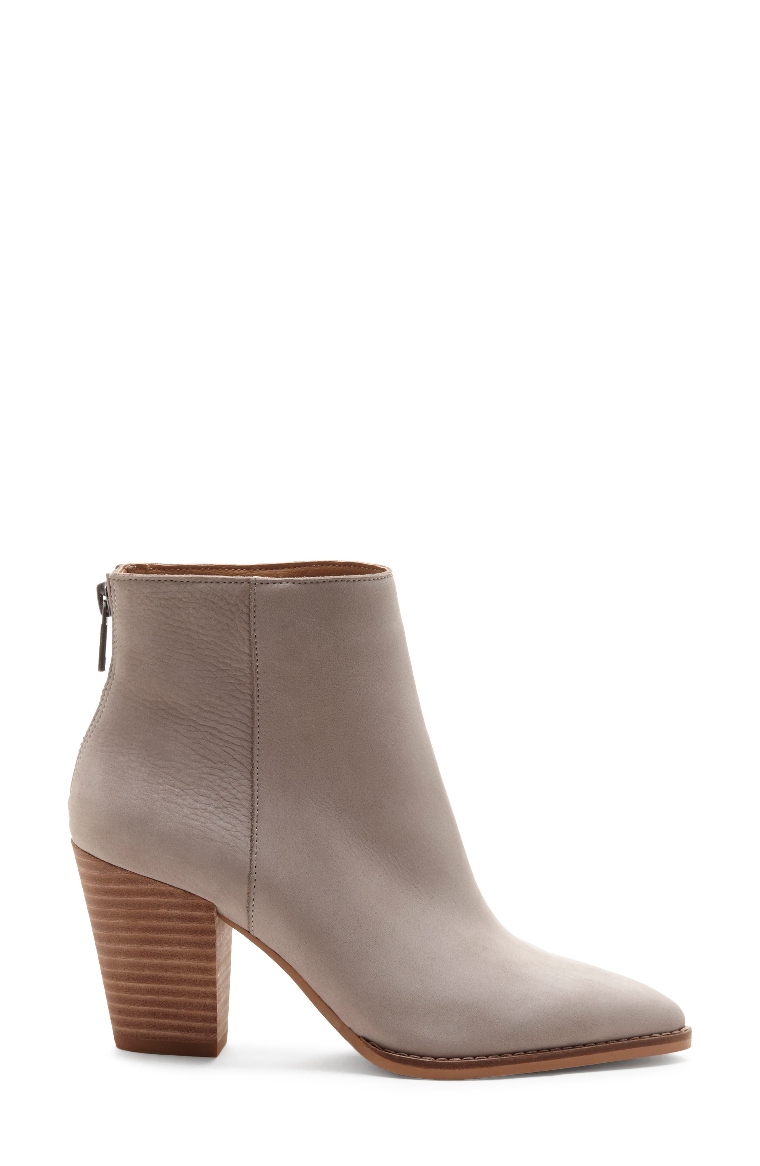 Lucky Brand Adalan Bootie, Alternate, color, 