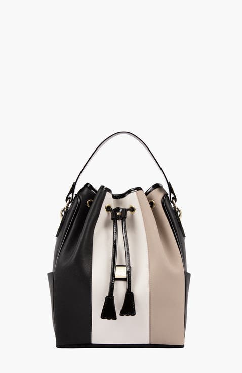 Allegro 598 Bucket Bag