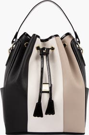 Cavalinho Allegro Bucket Bag 598